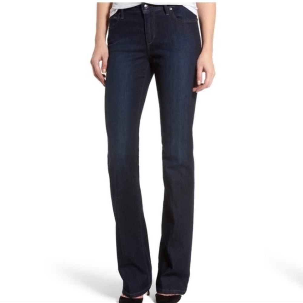 Joes Socialite Straight Leg Jeans Sz 27